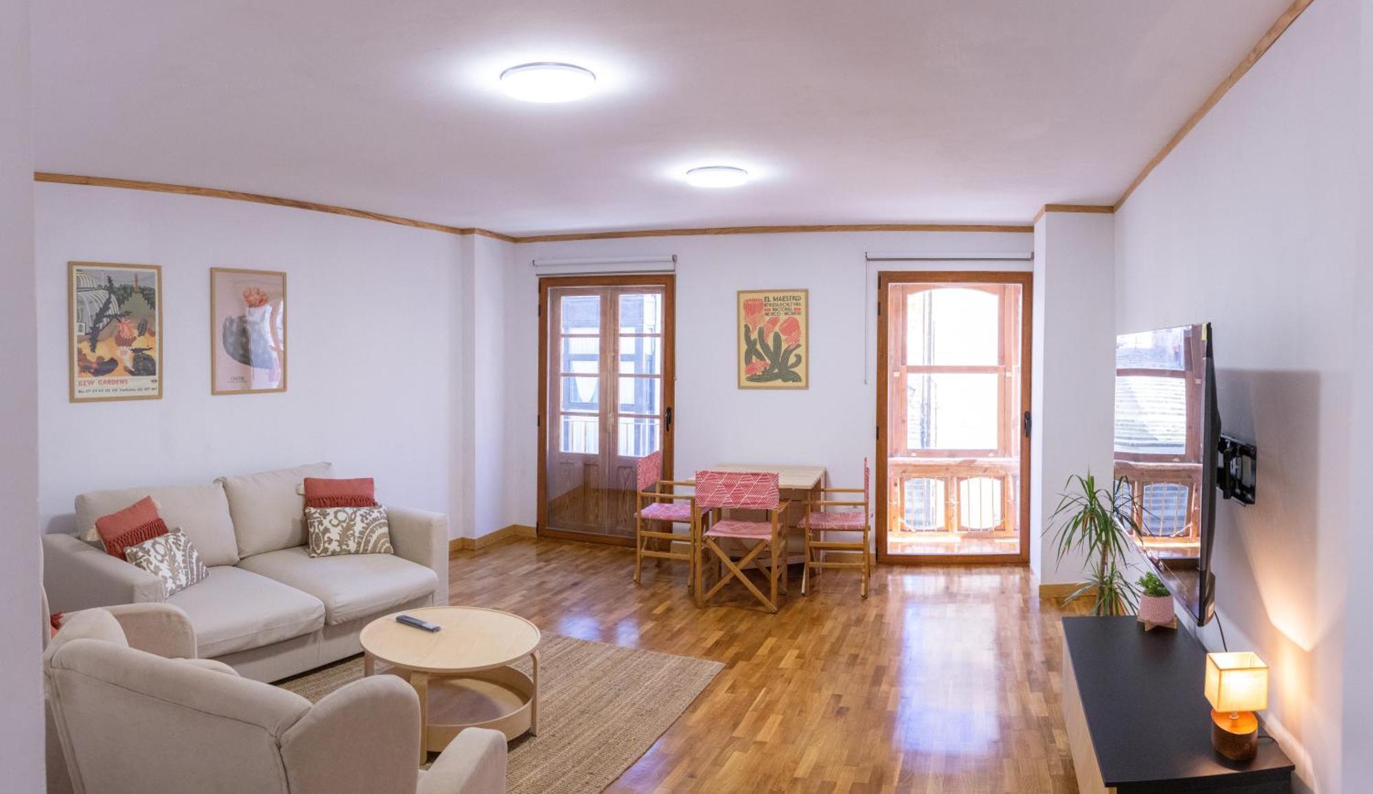 La Casa Del Oro Apartment ซามอรา ภายนอก รูปภาพ