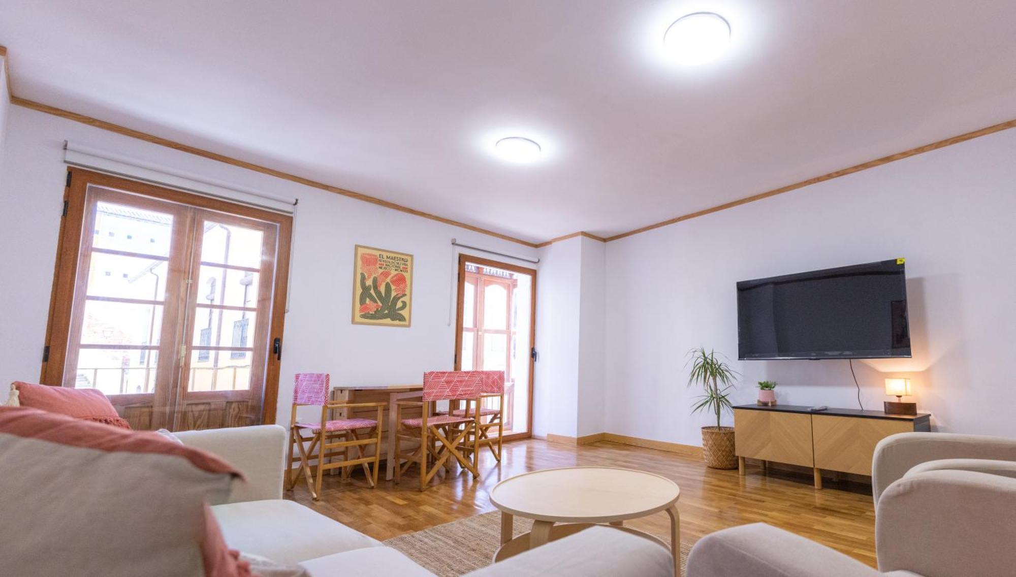 La Casa Del Oro Apartment ซามอรา ภายนอก รูปภาพ