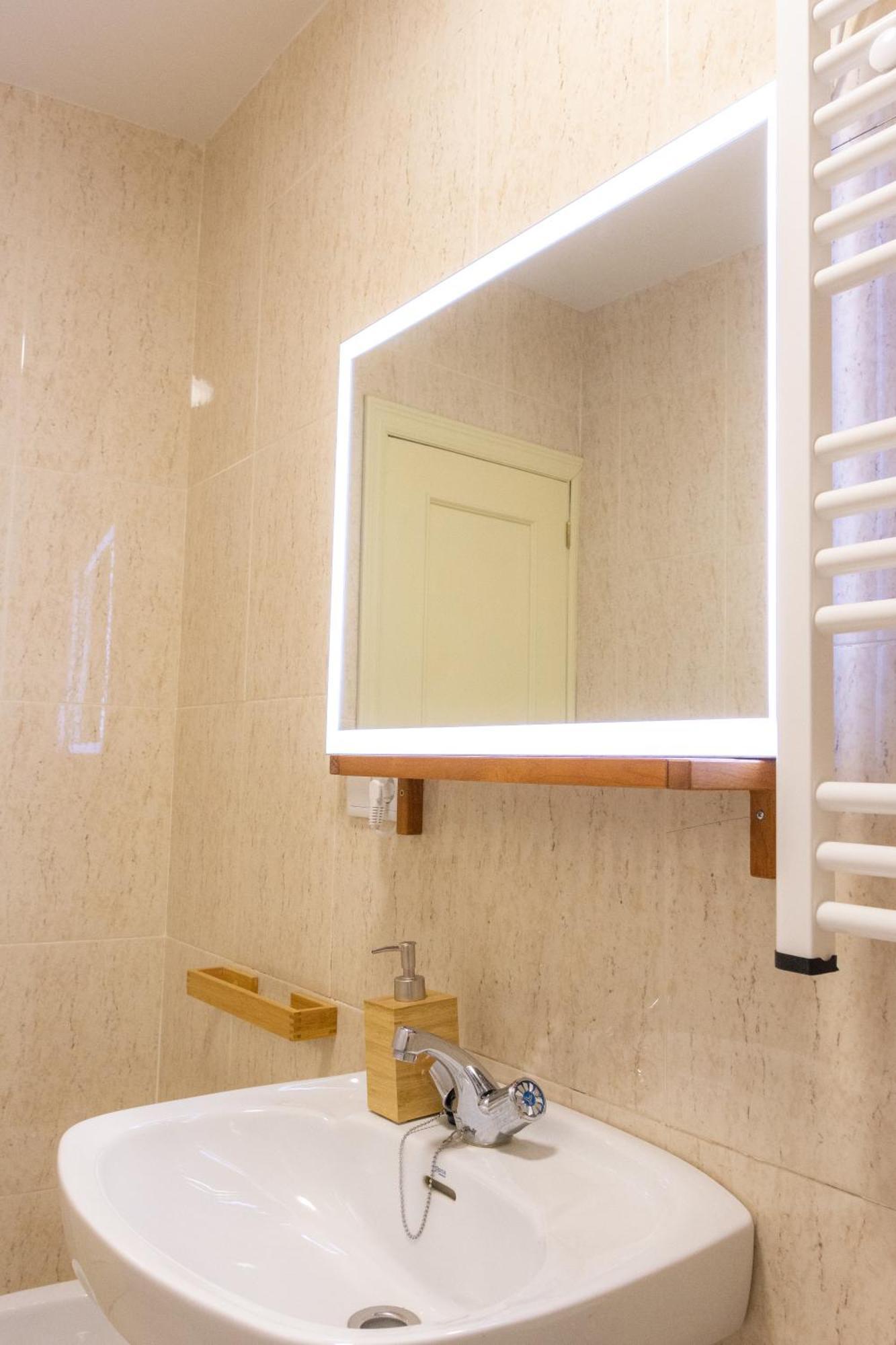 La Casa Del Oro Apartment ซามอรา ภายนอก รูปภาพ