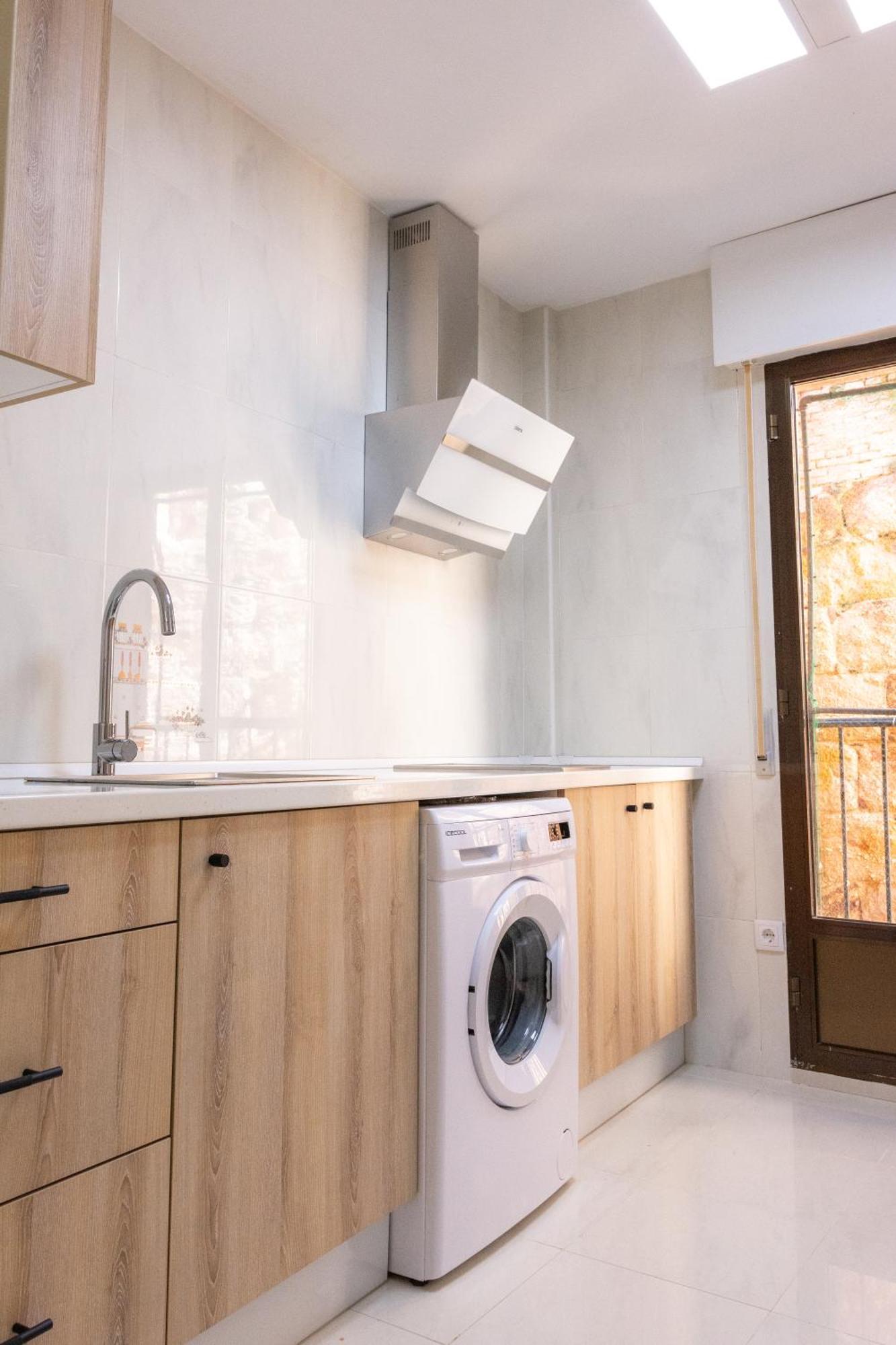 La Casa Del Oro Apartment ซามอรา ภายนอก รูปภาพ
