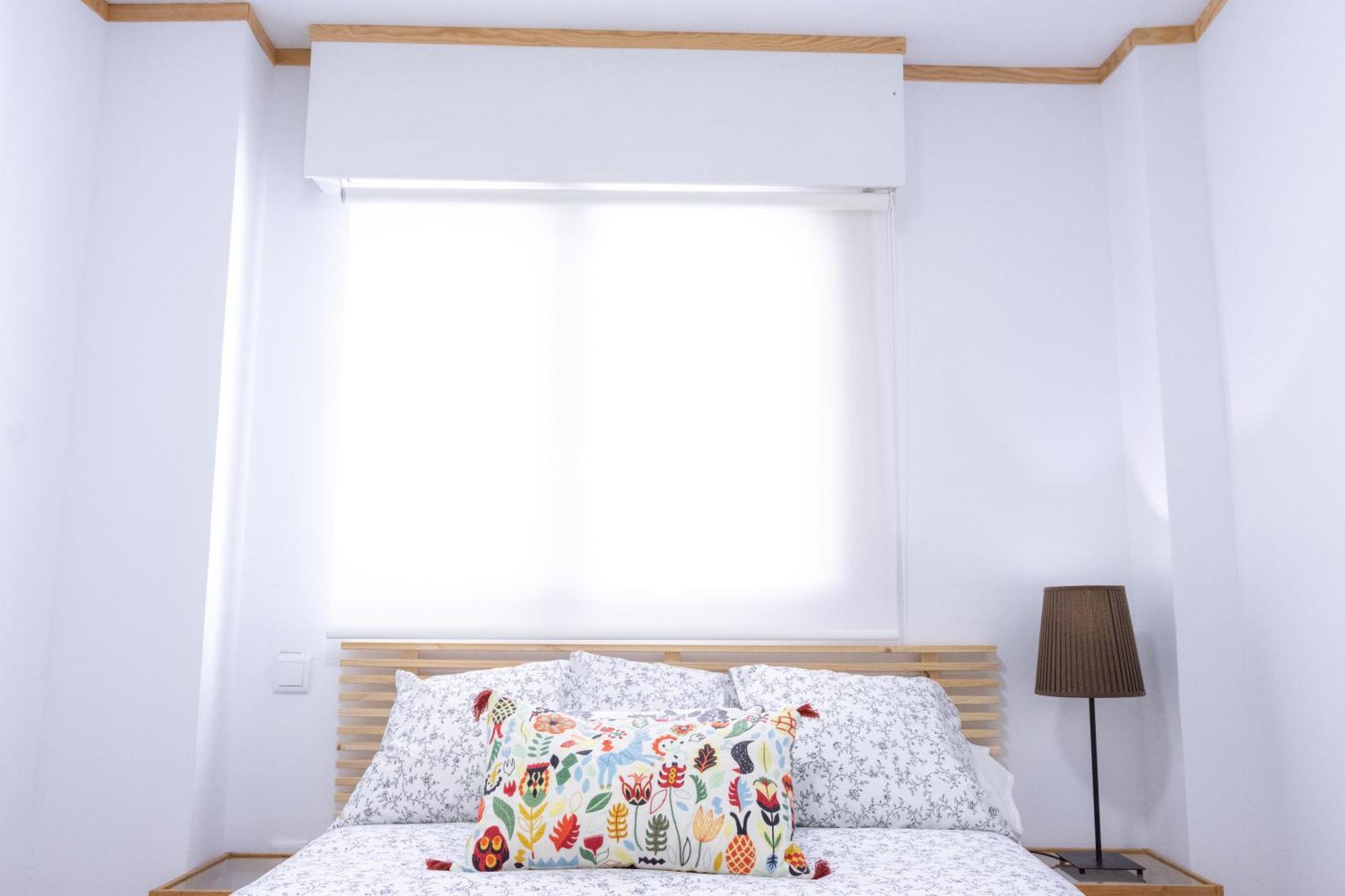 La Casa Del Oro Apartment ซามอรา ภายนอก รูปภาพ