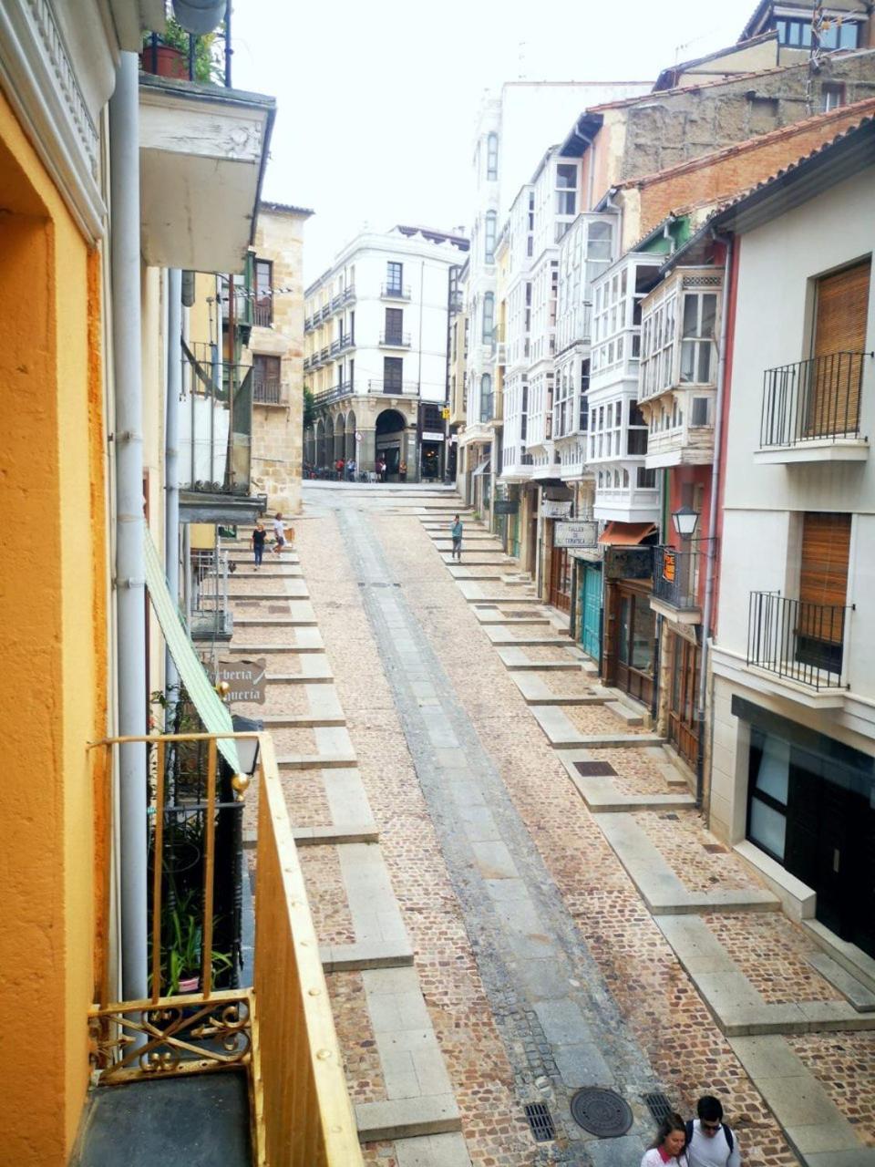 La Casa Del Oro Apartment ซามอรา ภายนอก รูปภาพ
